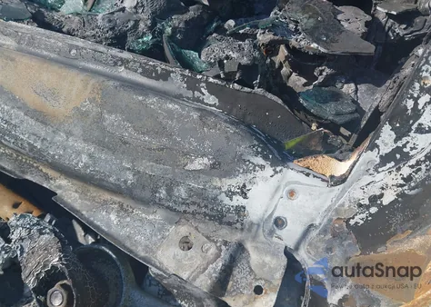 2017 Chevrolet Camaro Zl1 z USA, uszkodzony, nr VIN 1G1FK1R69H0173036